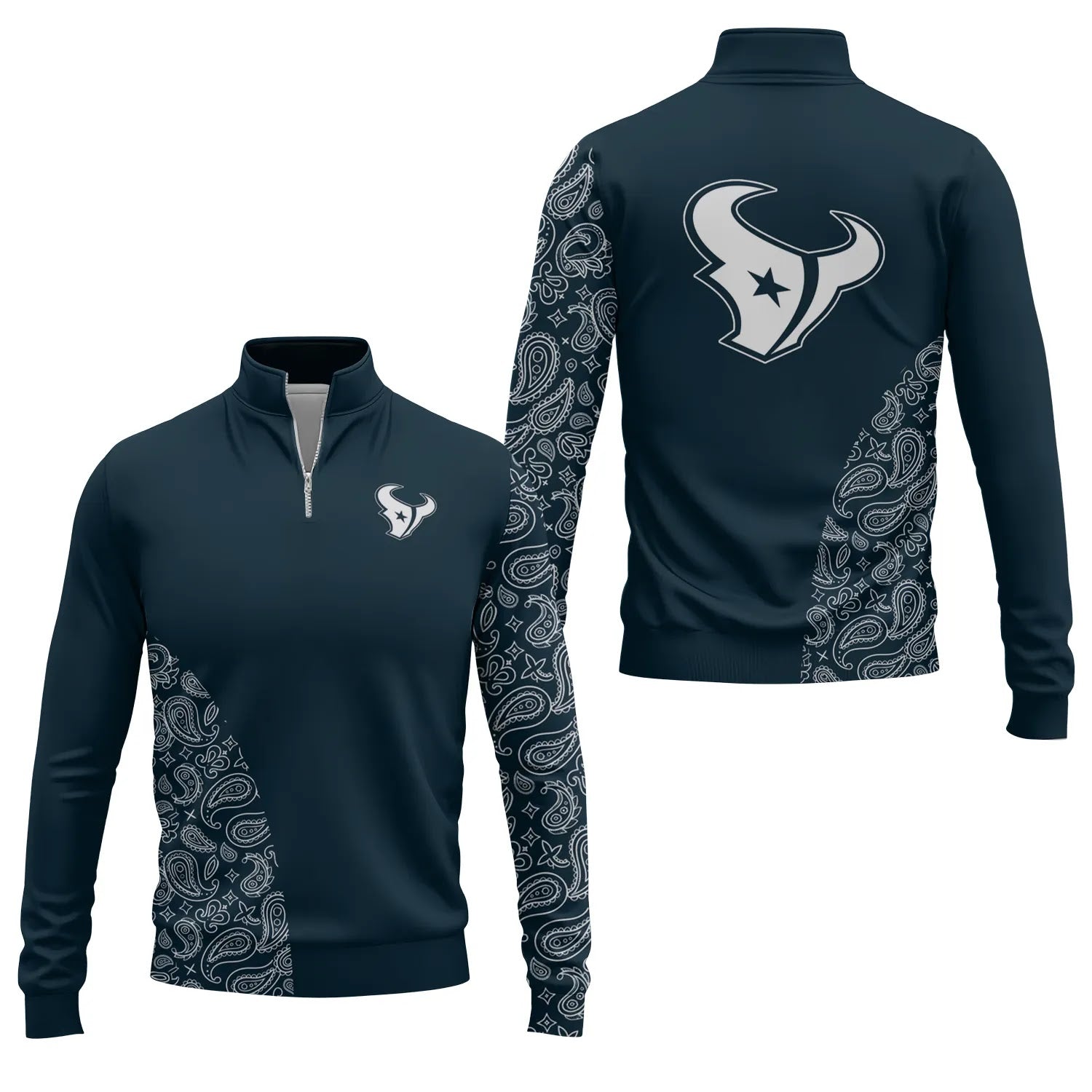 HOU Apparels SC184