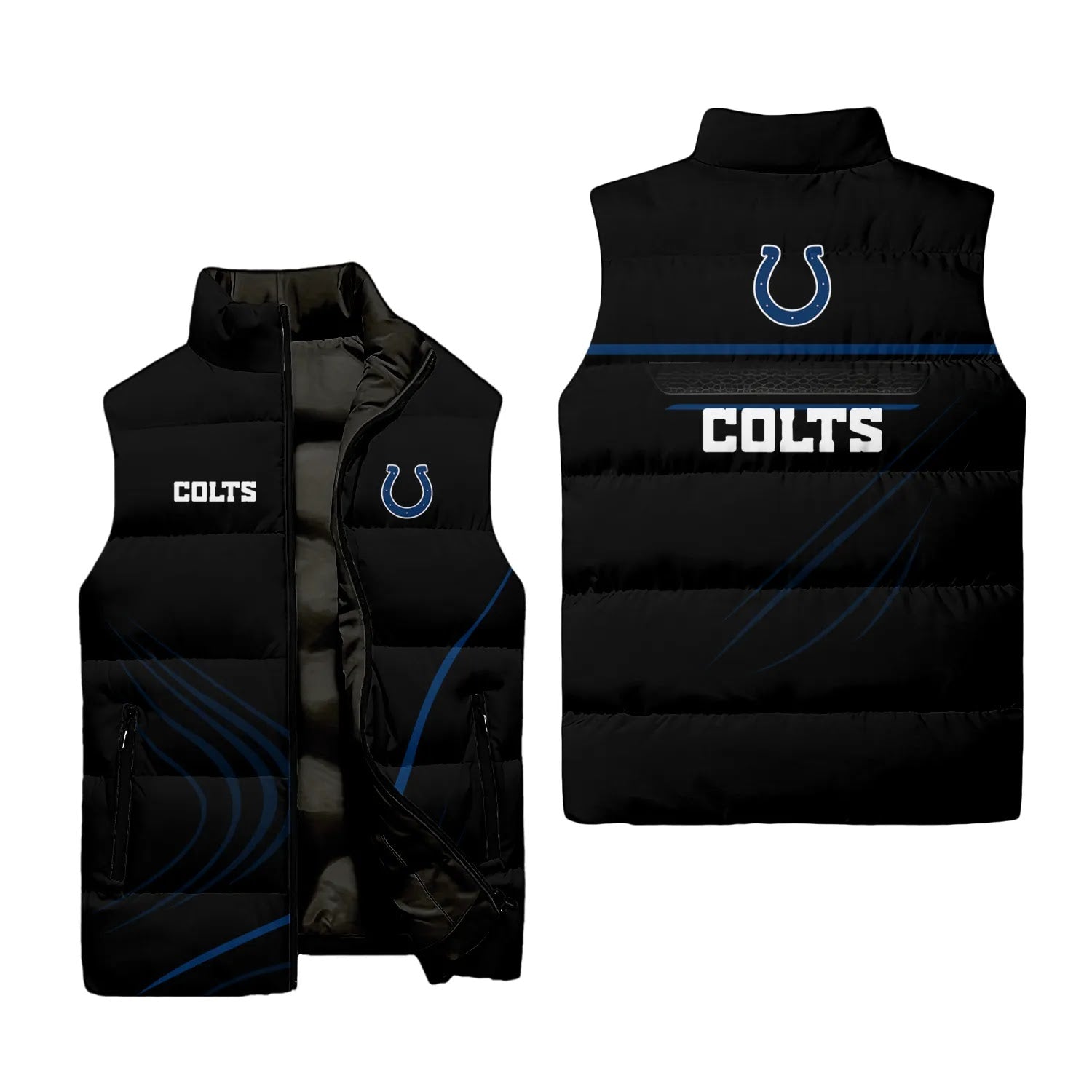 IND Apparels SC024