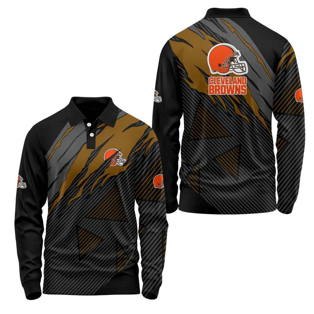 CLE Apparels SC009