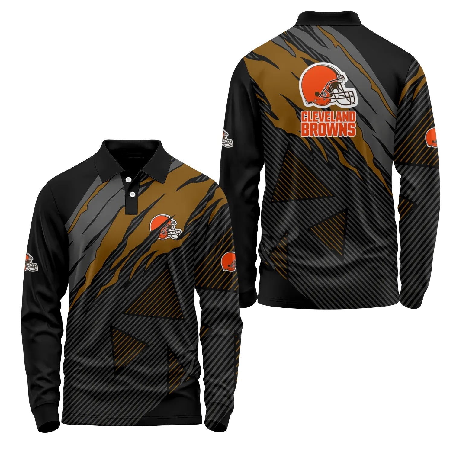 CLE Apparels SC009
