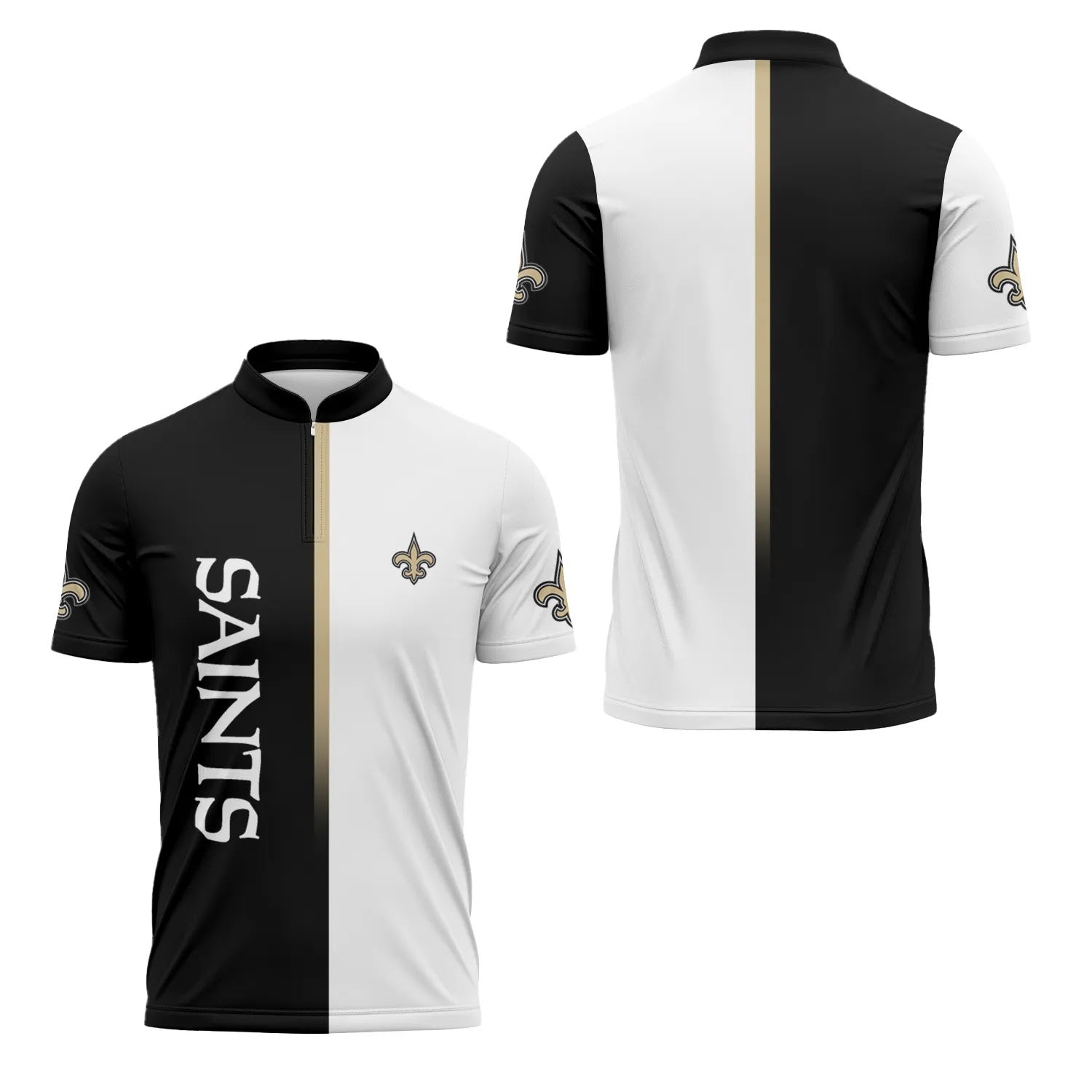NO Apparels SC076