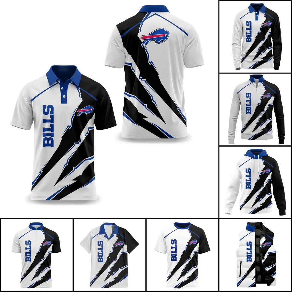 BUF Apparels SC177
