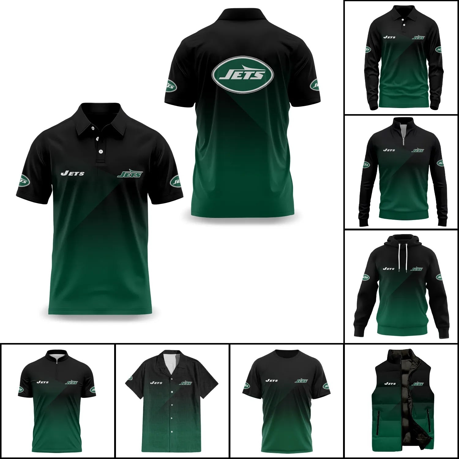 NYJ Apparels SC012