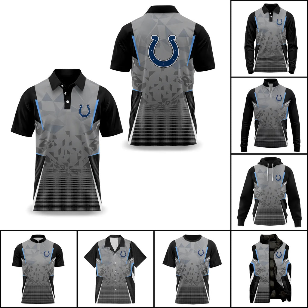 IND Apparels SC164