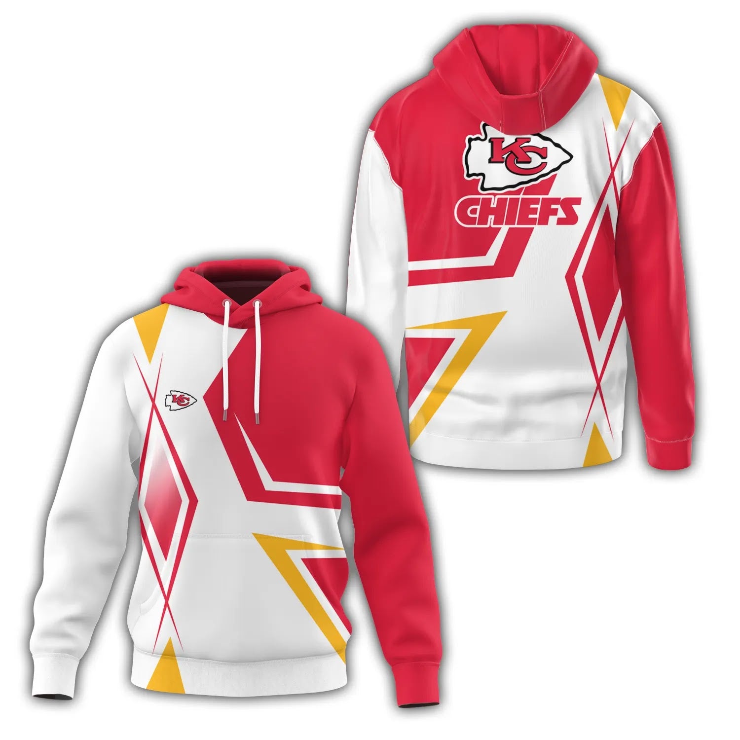 KC Apparels SC080