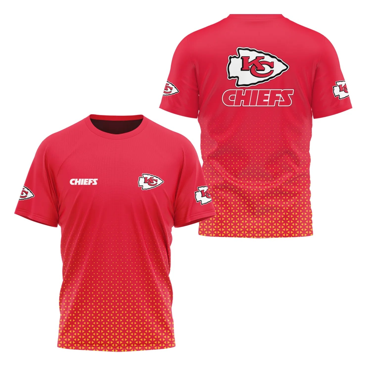 KC Apparels SC003