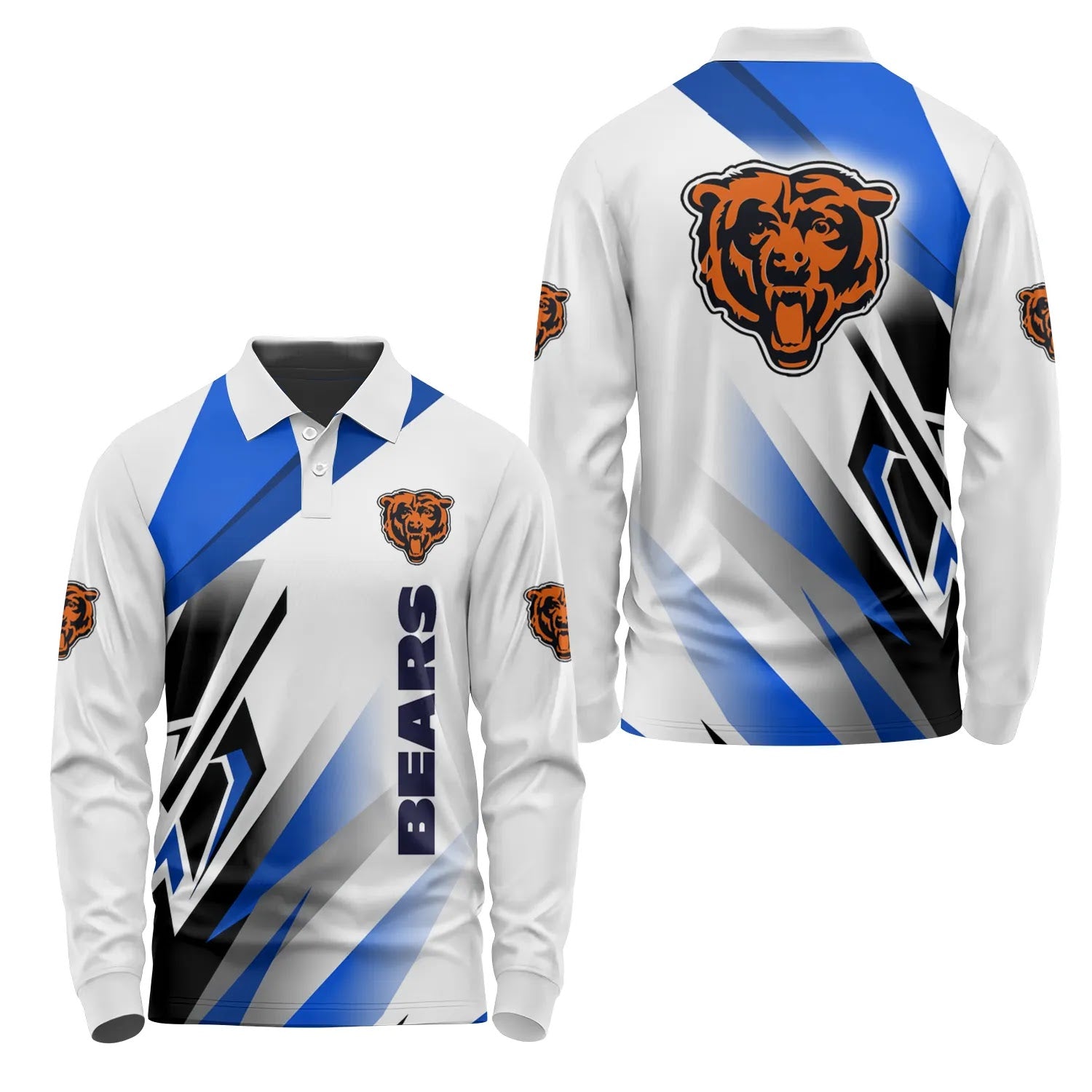 CHI Apparels SC176