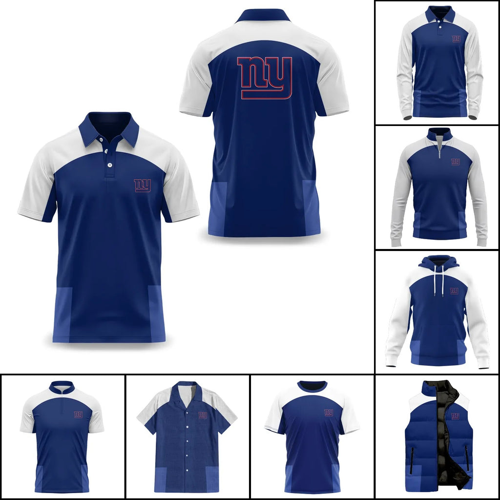 NYG Apparels SC016