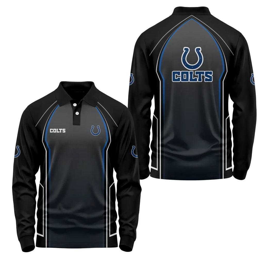IND Apparels SC061