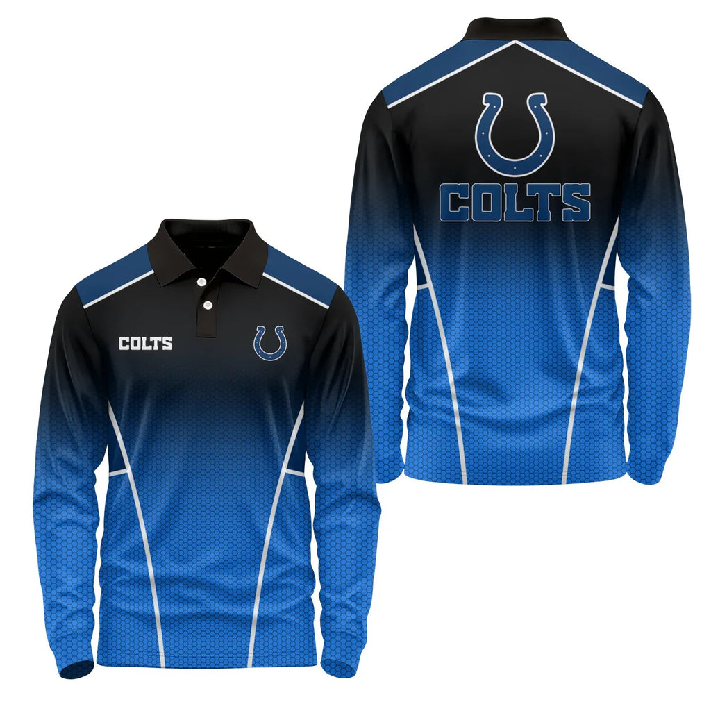 IND Apparels SC019
