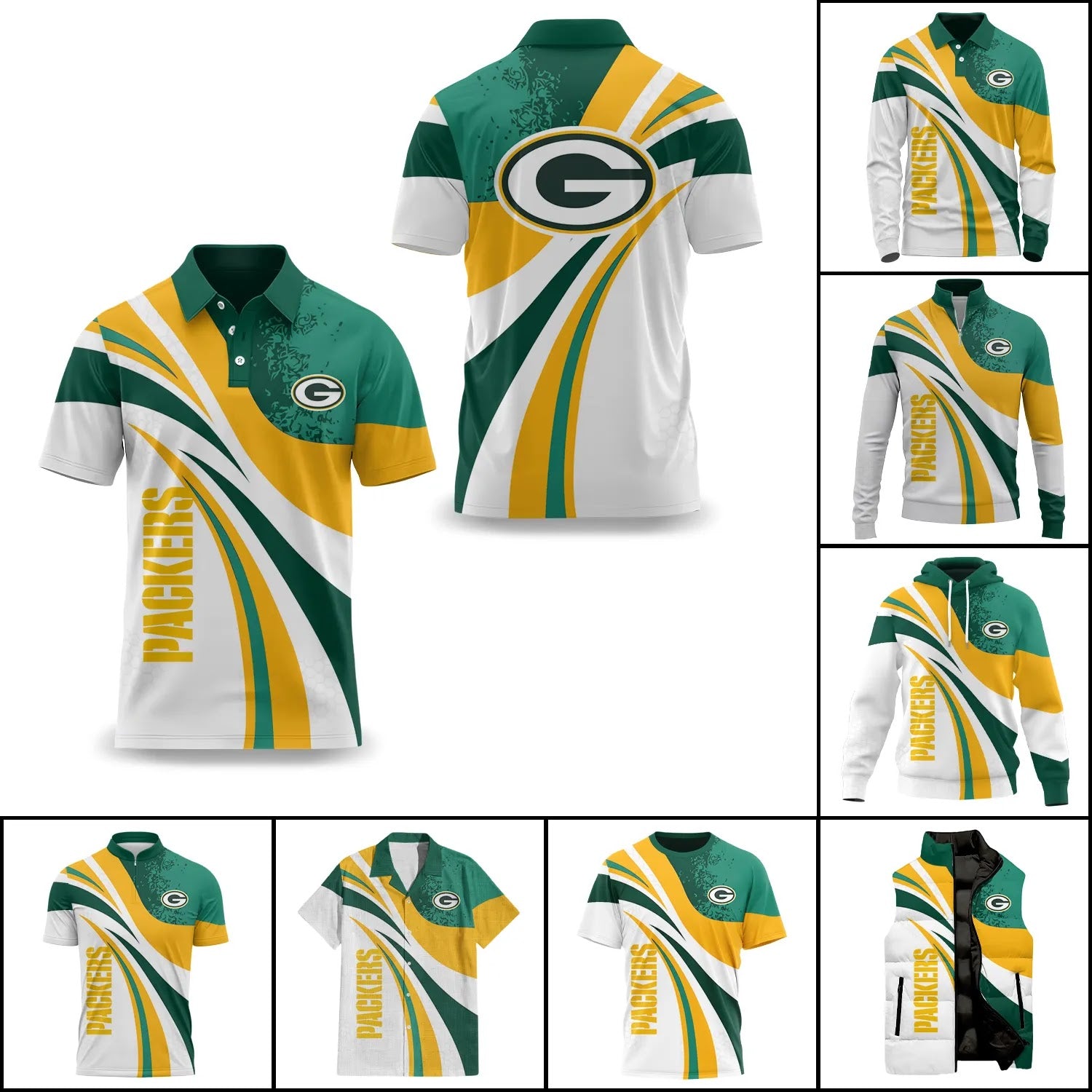 GB Apparels SC154