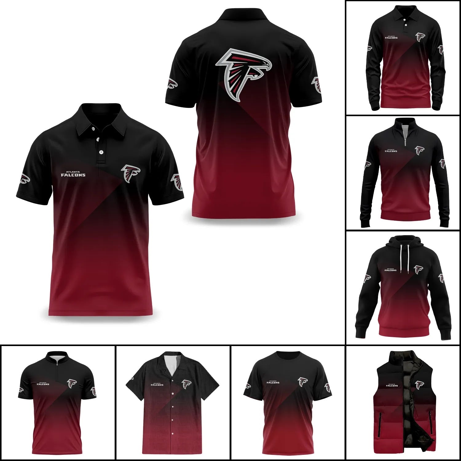 ATL Apparels SC012