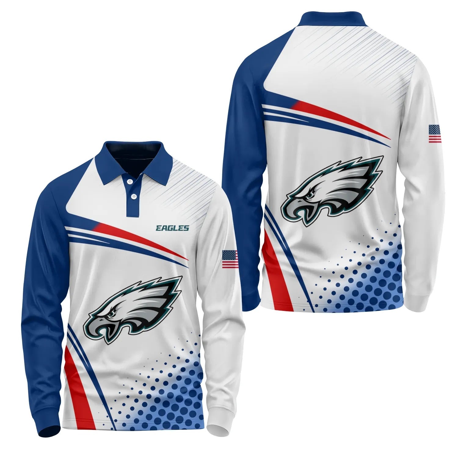 PHI Apparels FSC005
