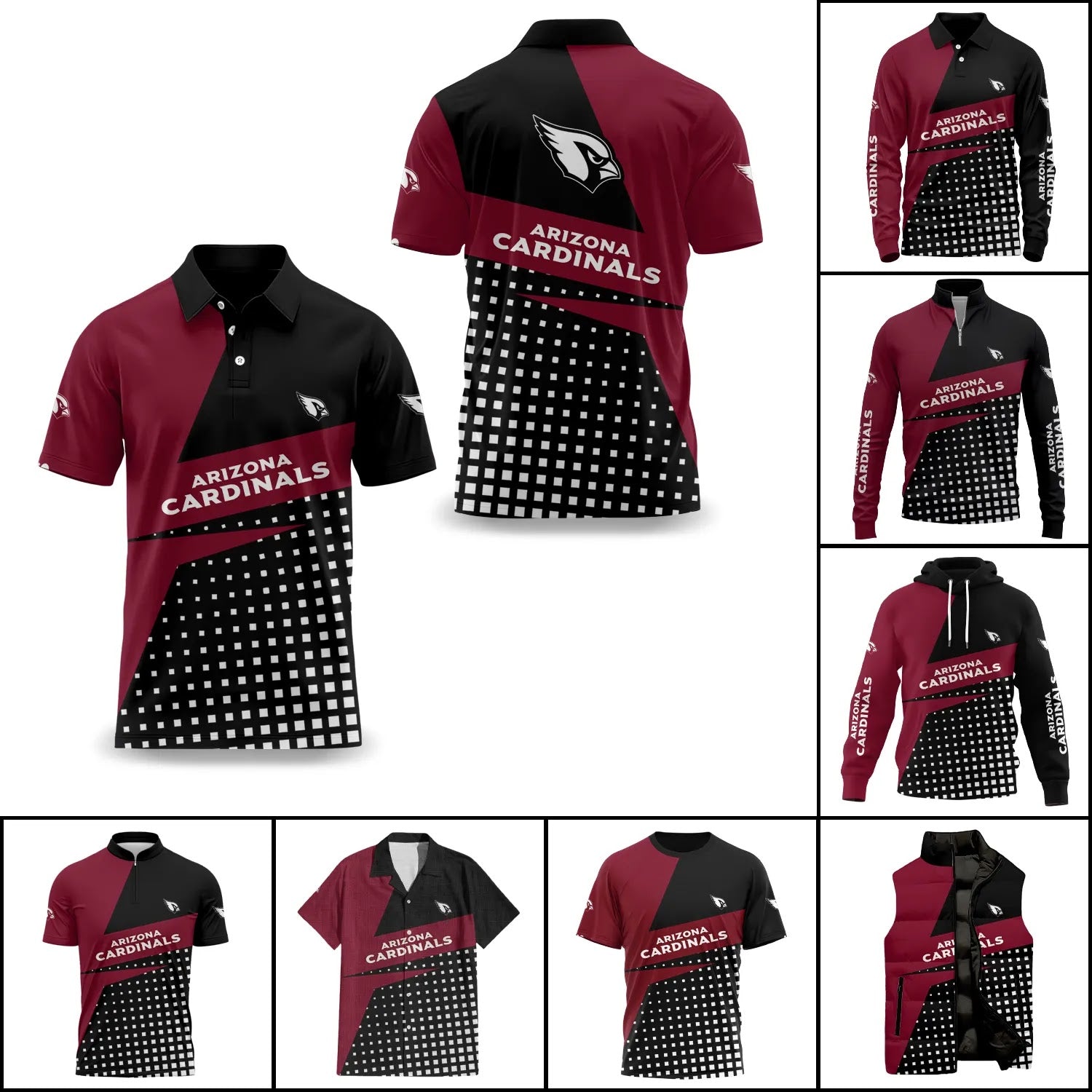 ARI Apparels SC083