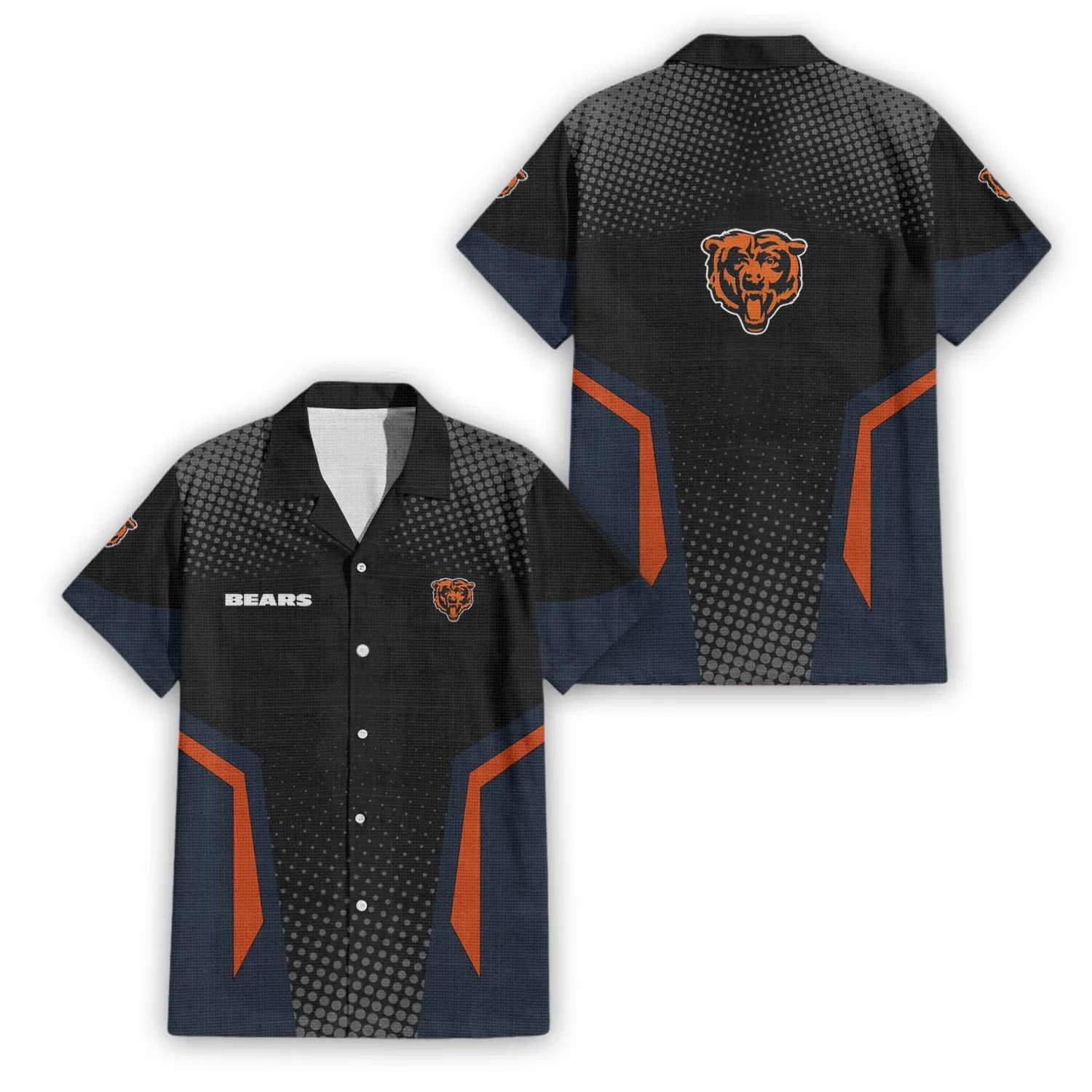 CHI Apparels SC032