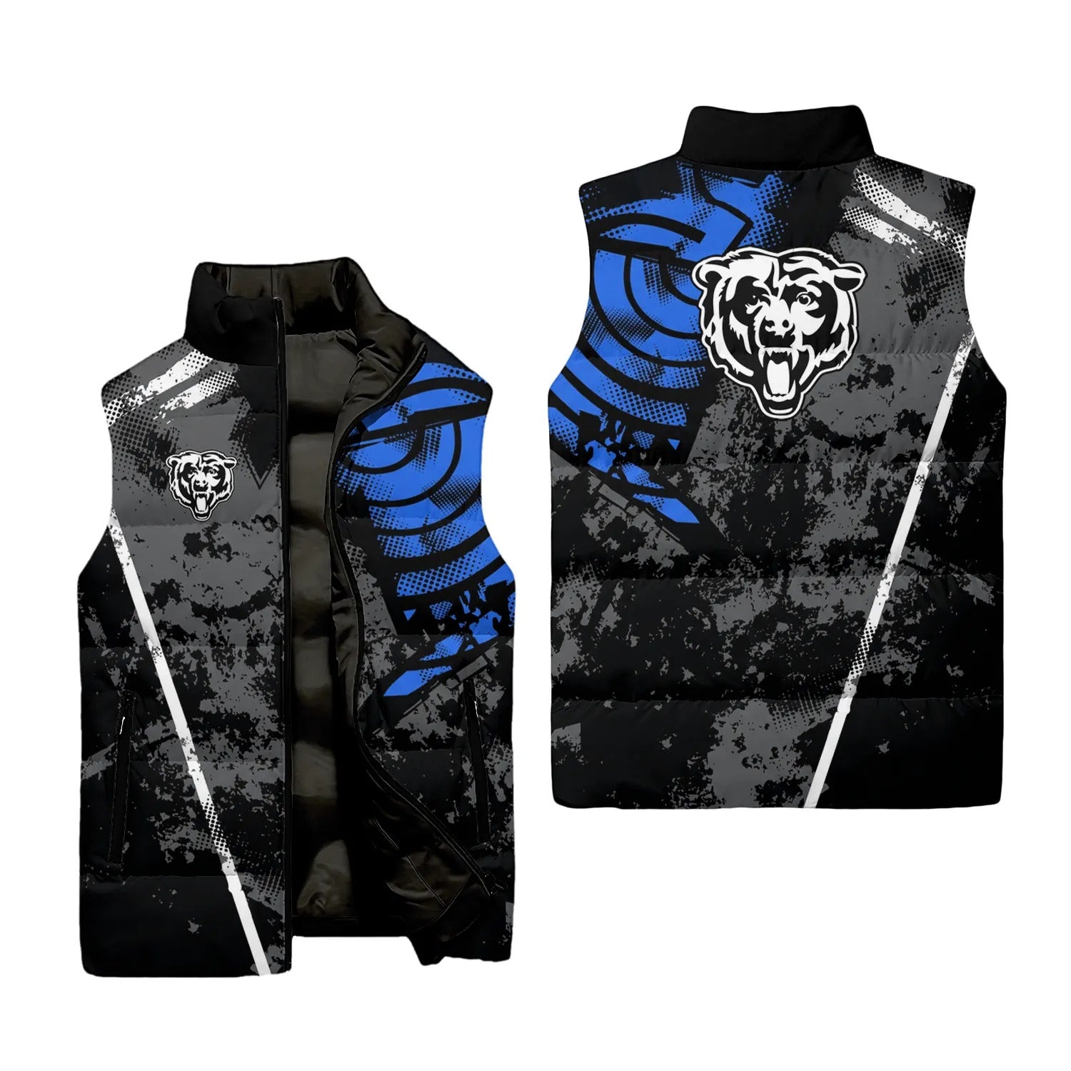 CHI Apparels SC172