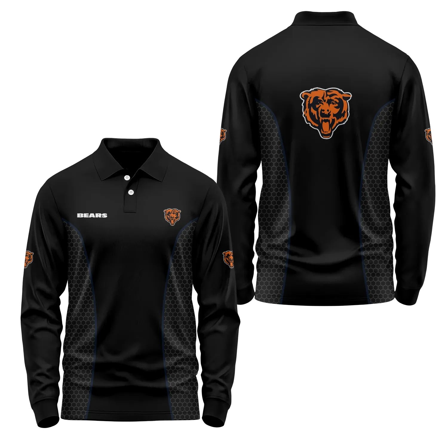 CHI Apparels SC072