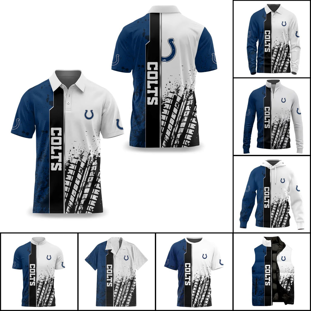 IND Apparels SC039
