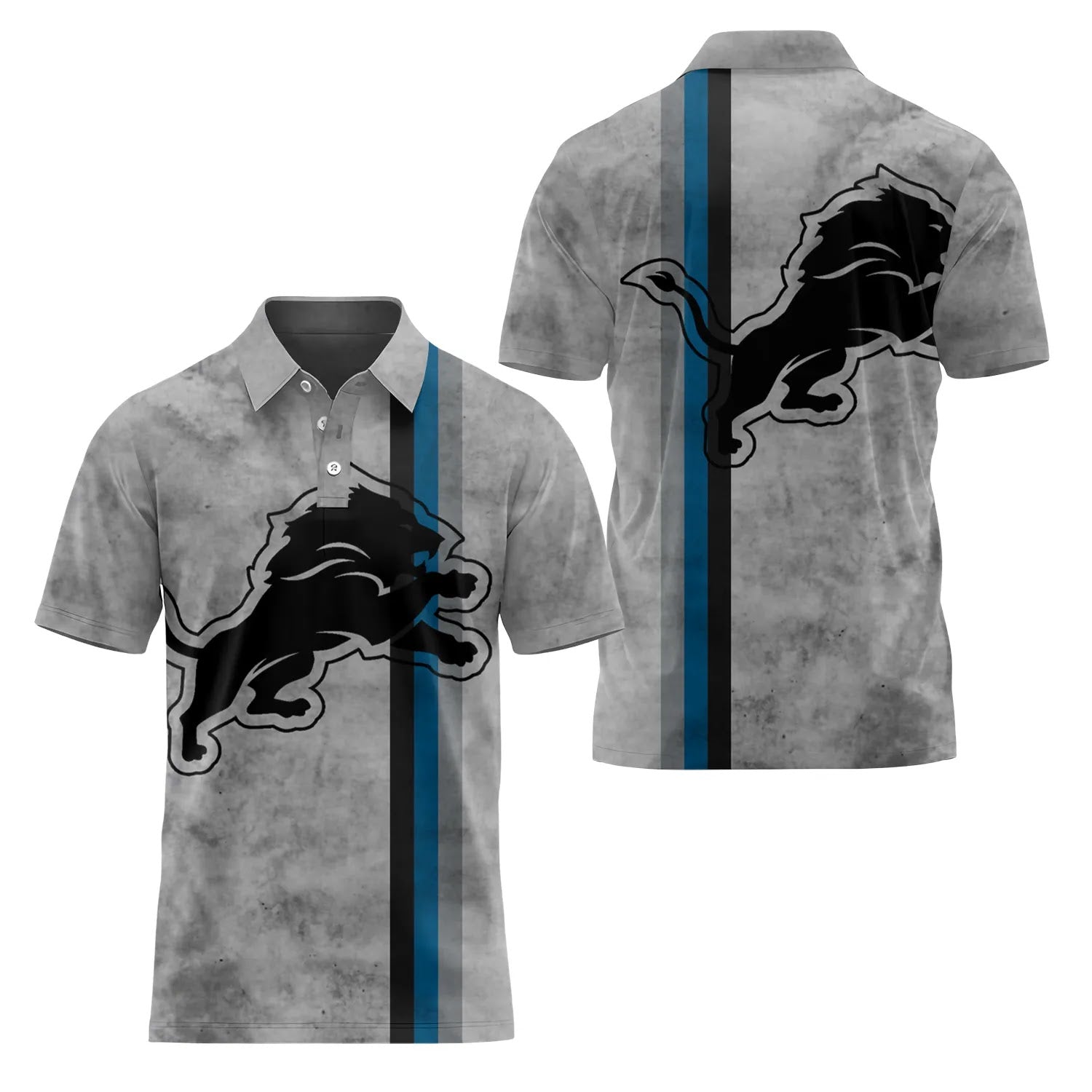 DET Apparels SC201