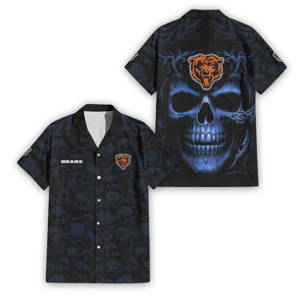 CHI Apparels SC014