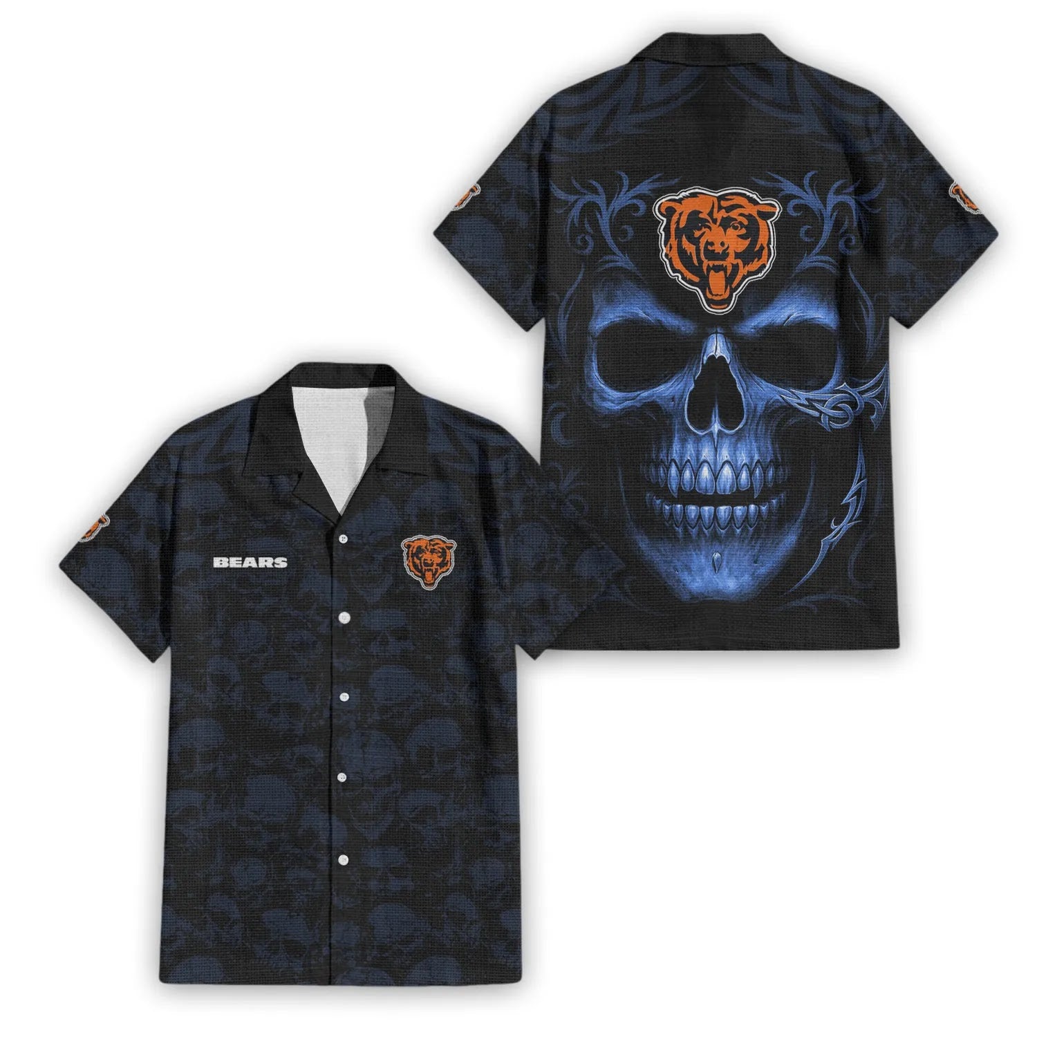 CHI Apparels SC014