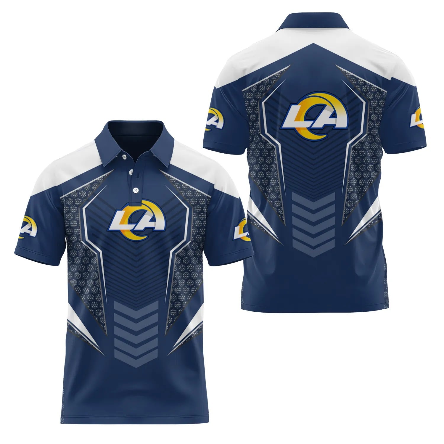 LAR Apparels SC203