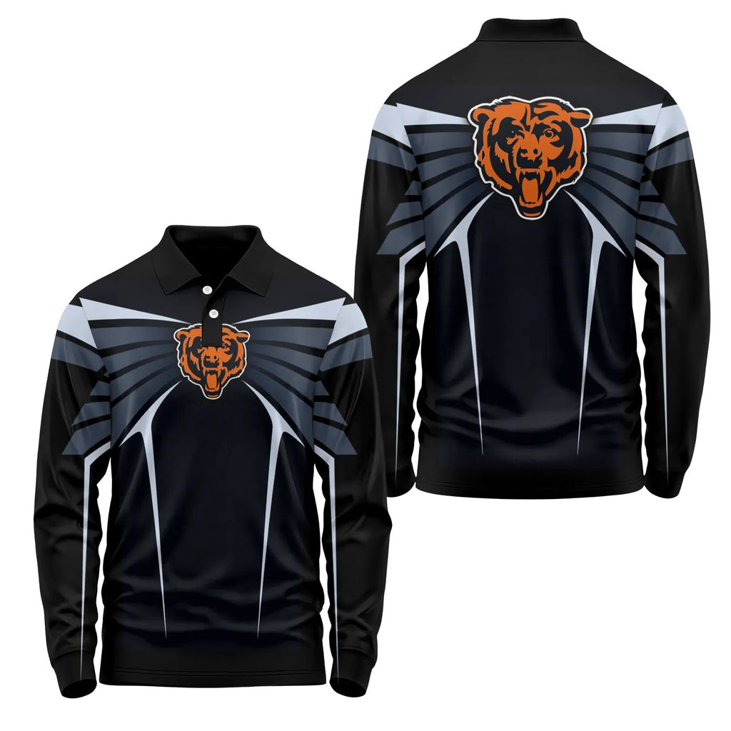 CHI Apparels SC134