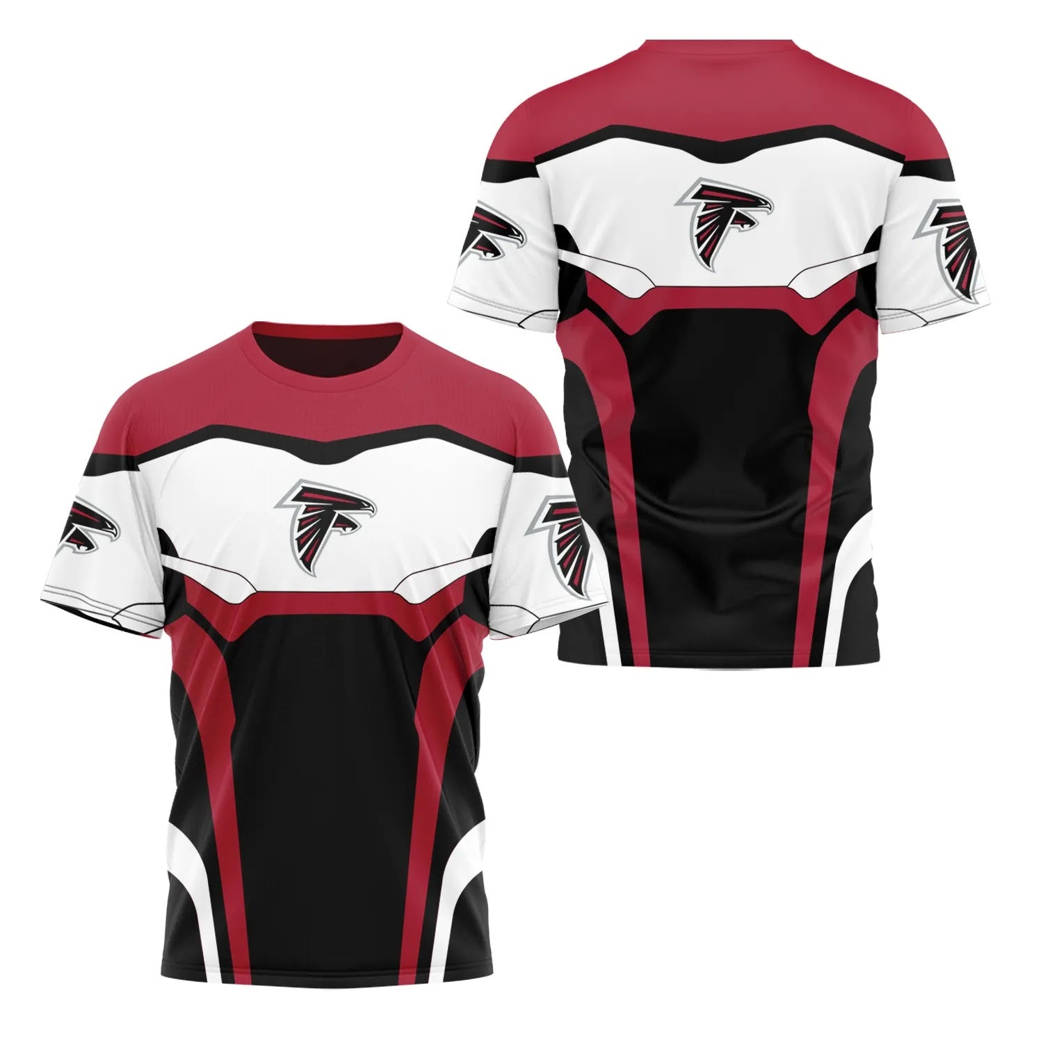 ATL Apparels SC030