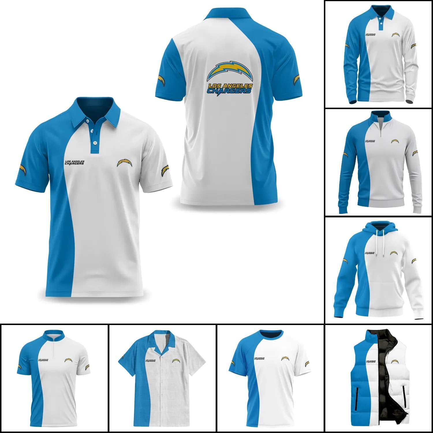 LAC Apparels SC055