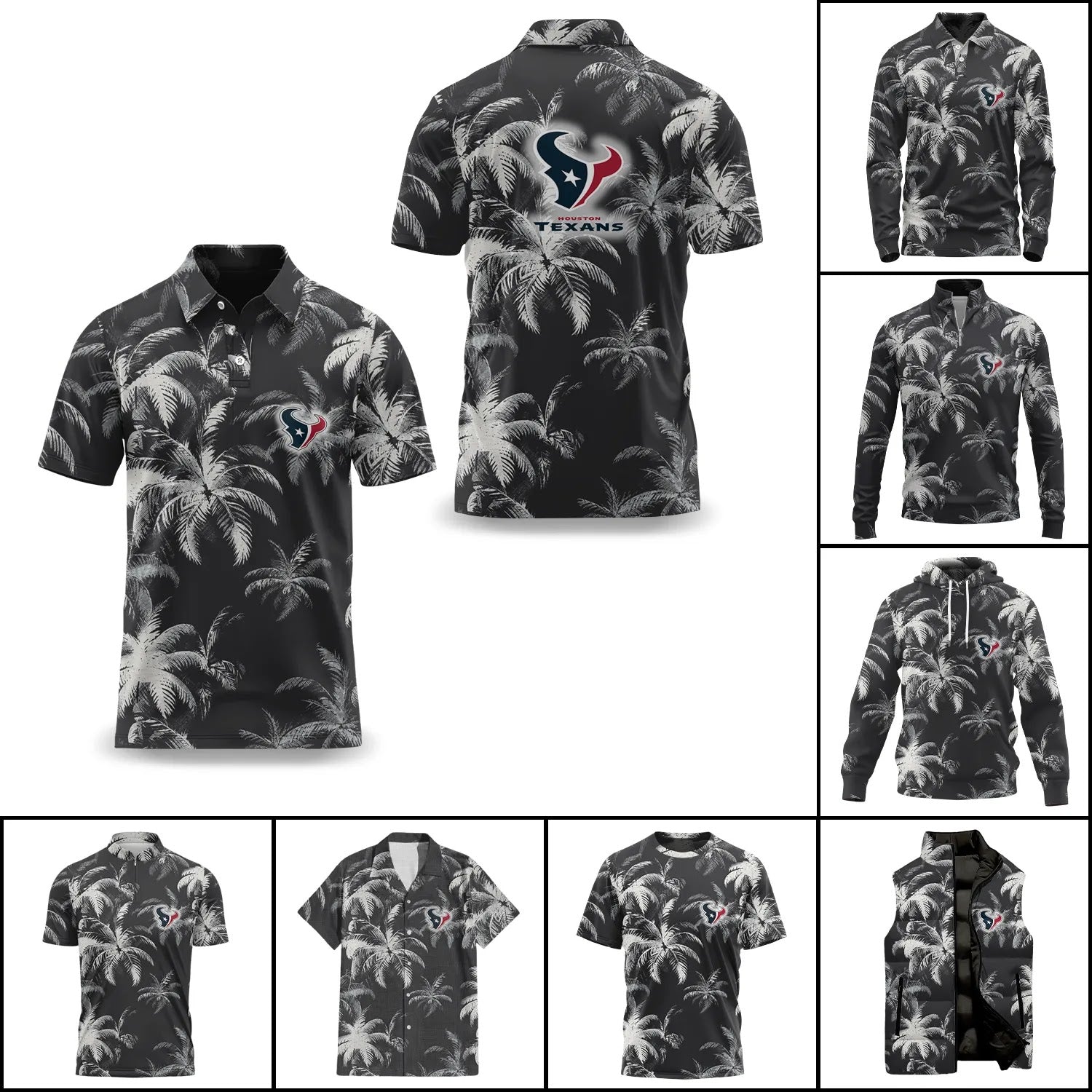 HOU Apparels SC112