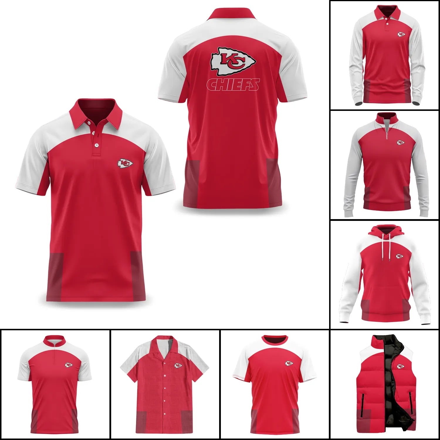 KC Apparels SC016