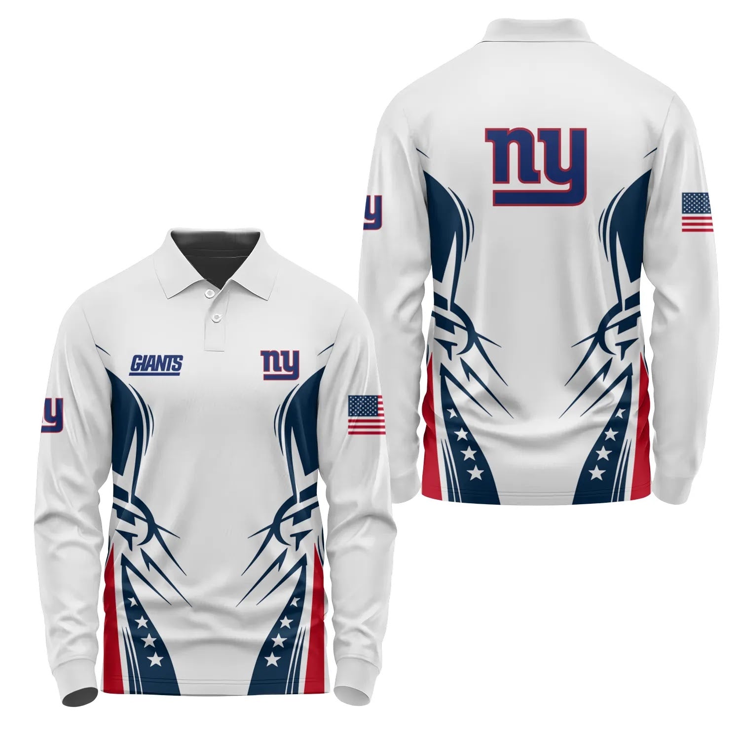 NYG Apparels FSC003