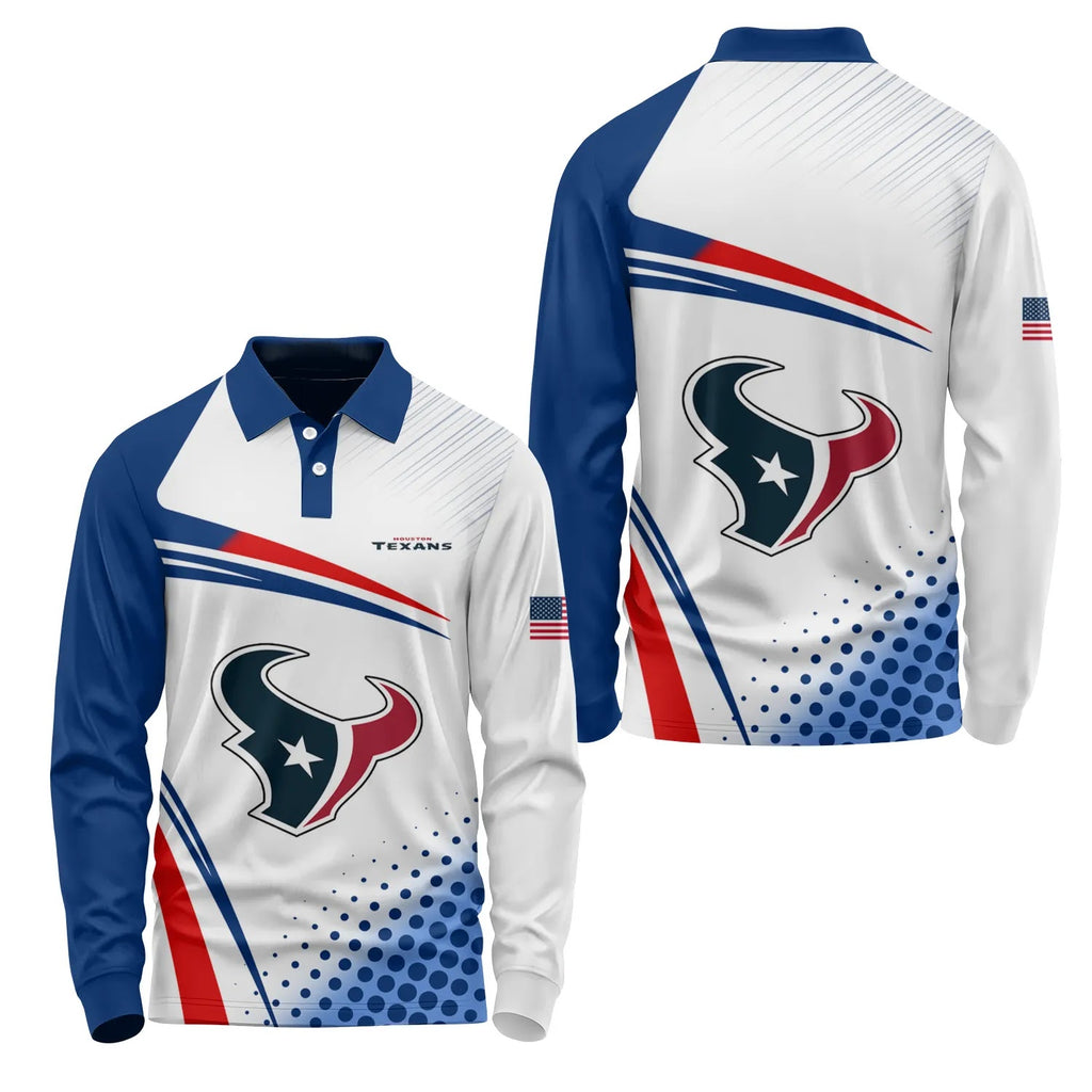 HOU Apparels FSC005