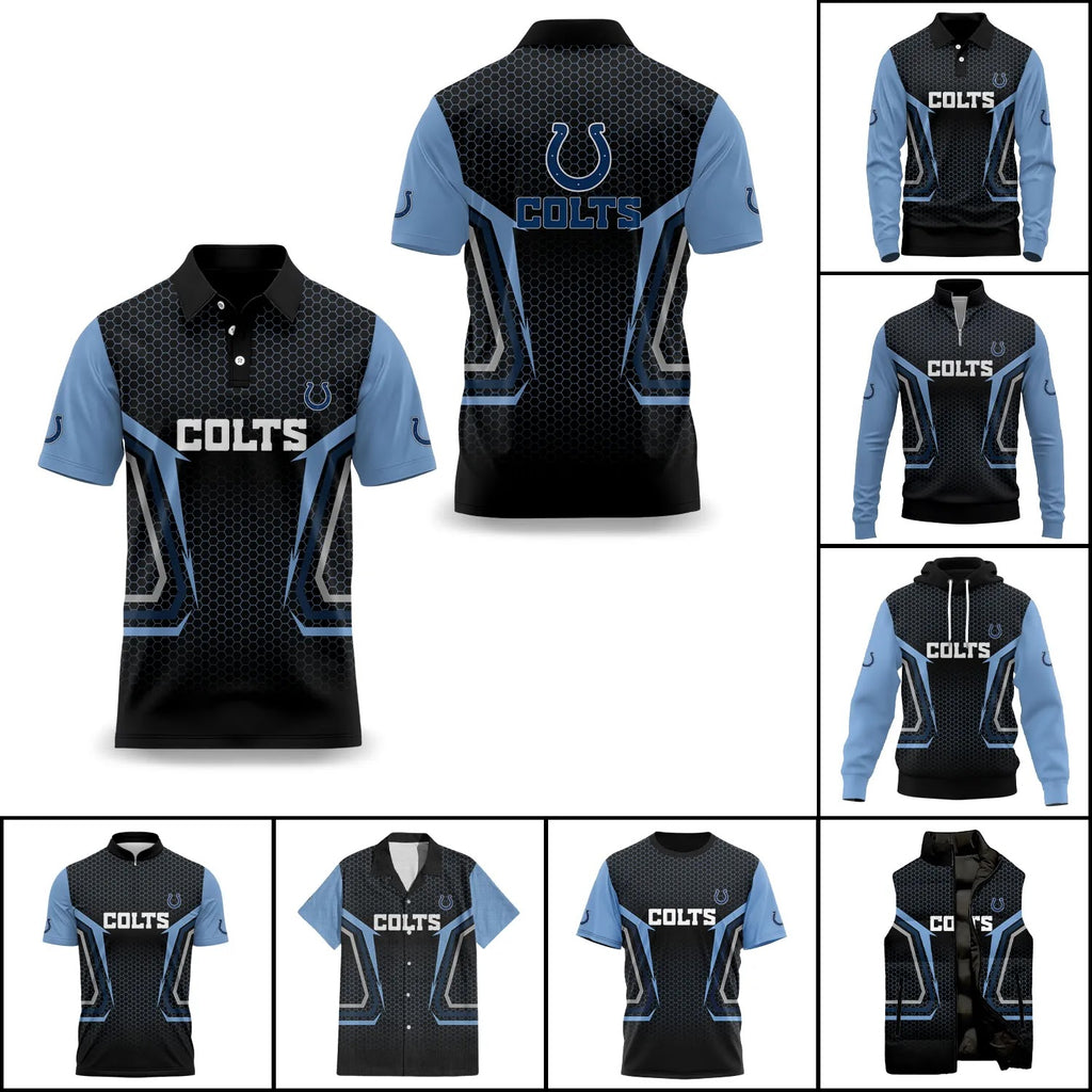 IND Apparels SC075
