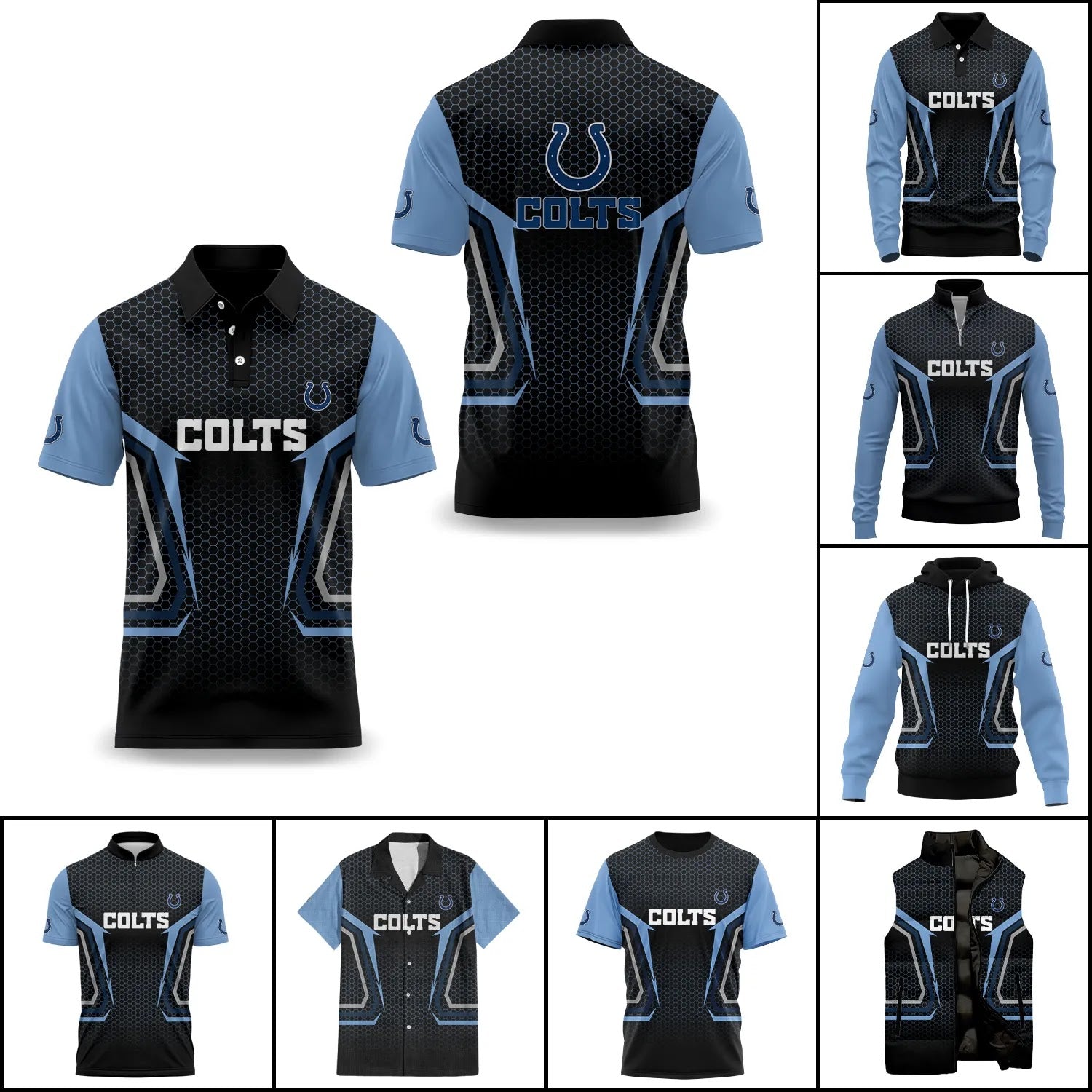 IND Apparels SC075