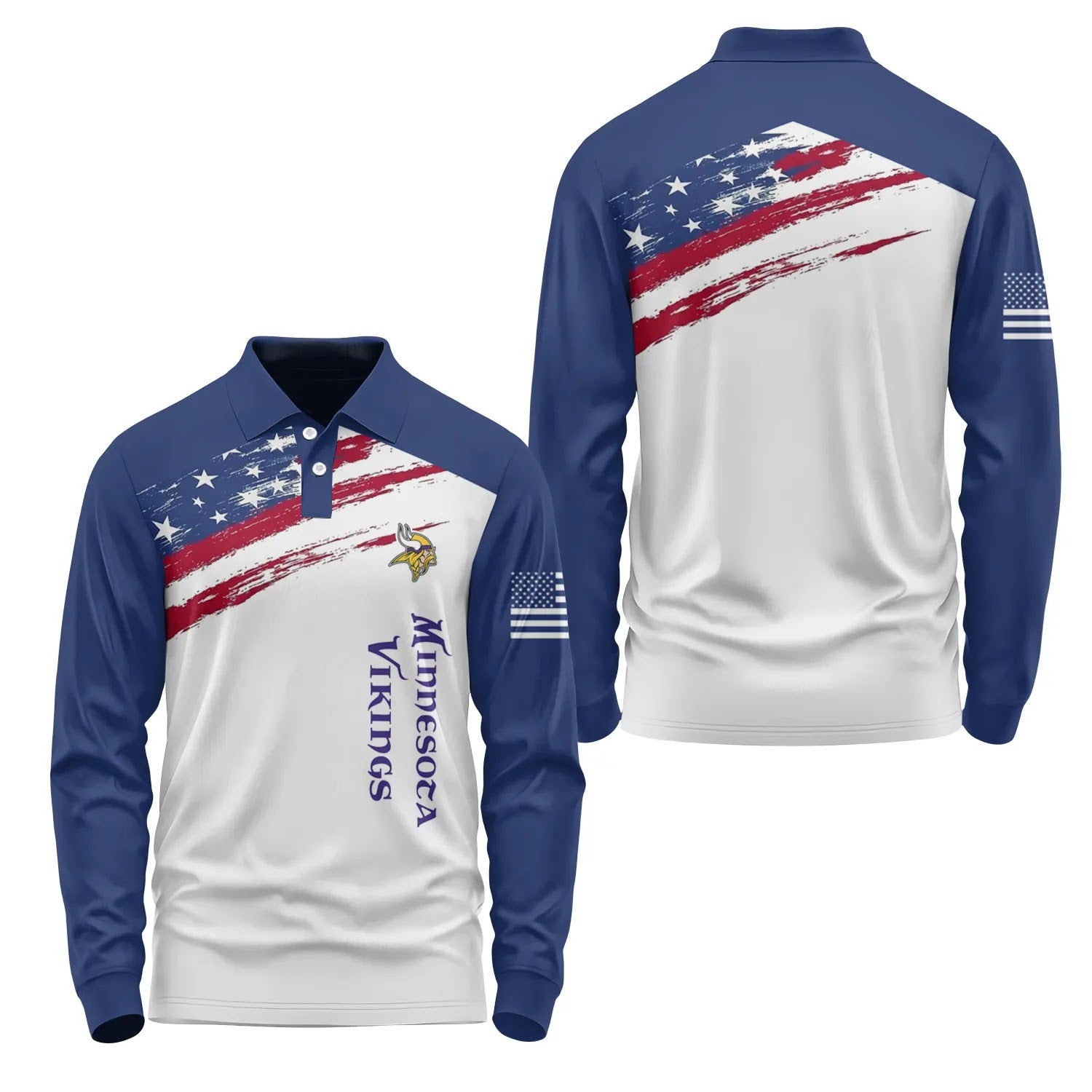 MIN Apparels FSC001