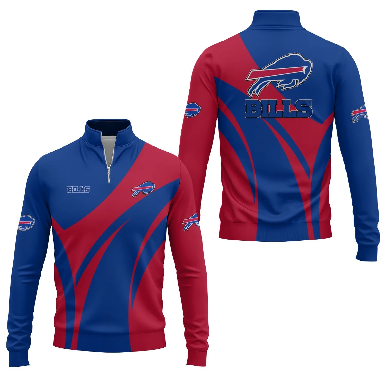 BUF Apparels SC022