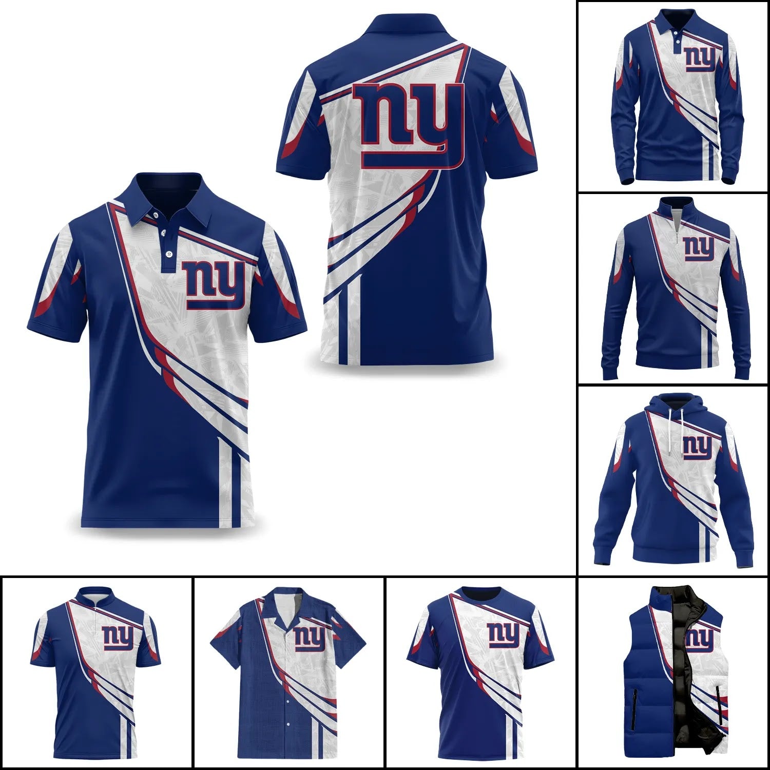 NYG Apparels SC169