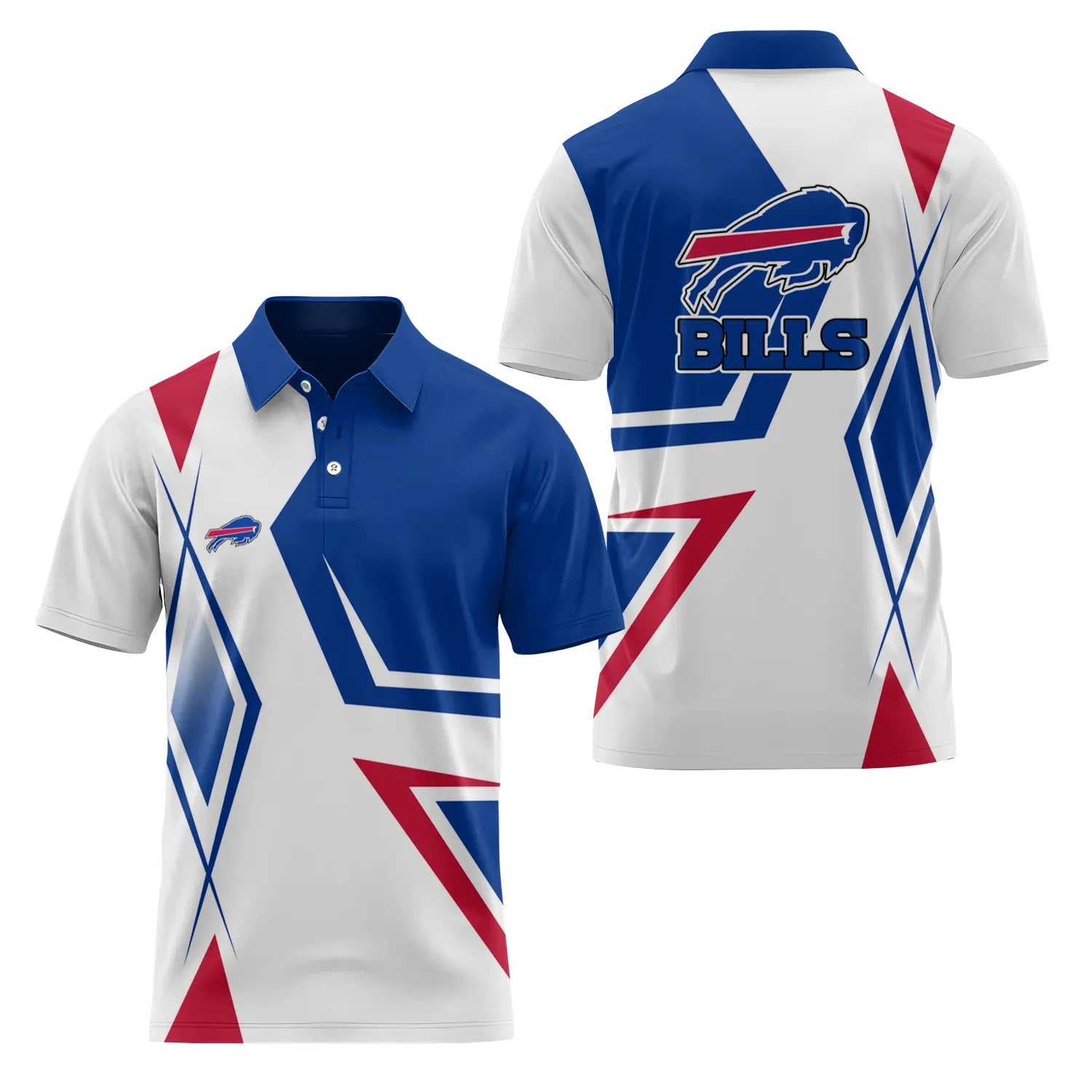 BUF Apparels SC080