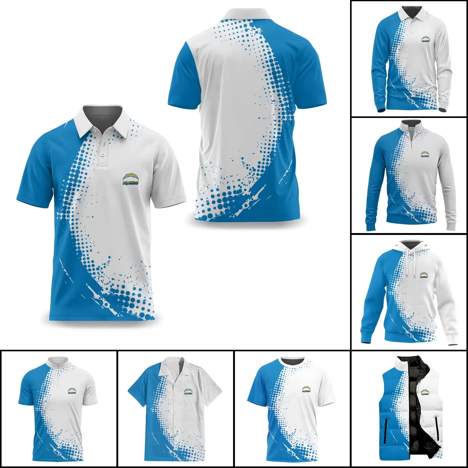 LAC Apparels SC095