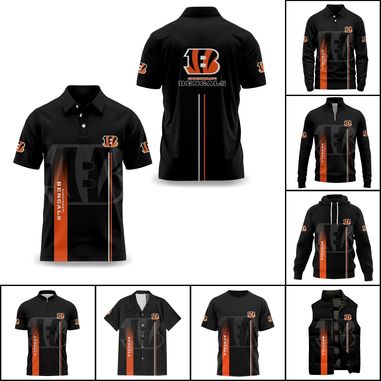 CIN Apparels SC077