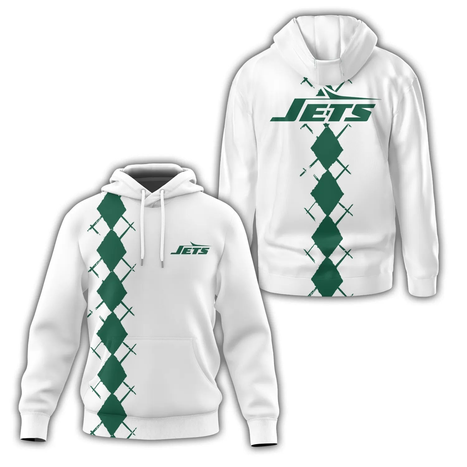 NYJ Apparels SC140