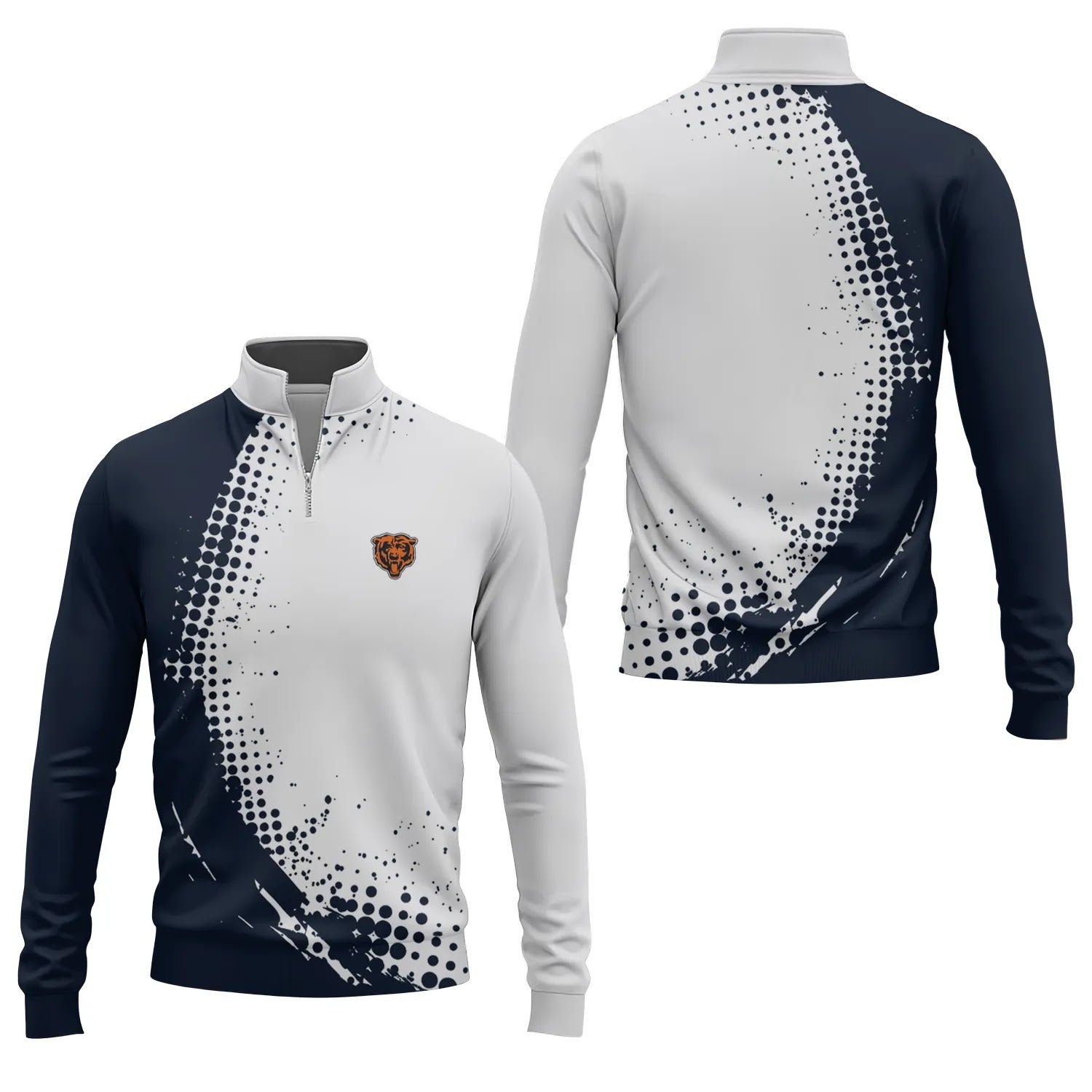 CHI Apparels SC095