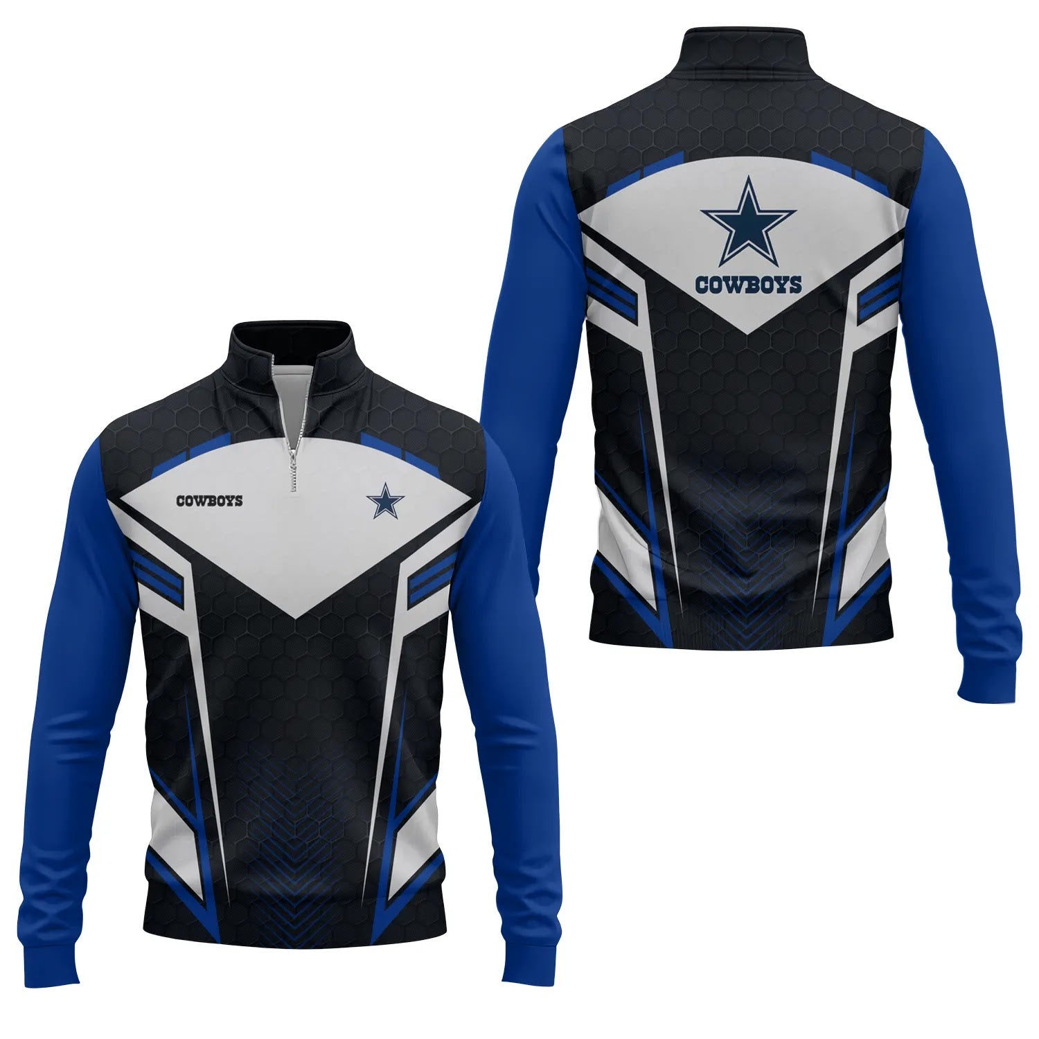 DAL Apparels SC033