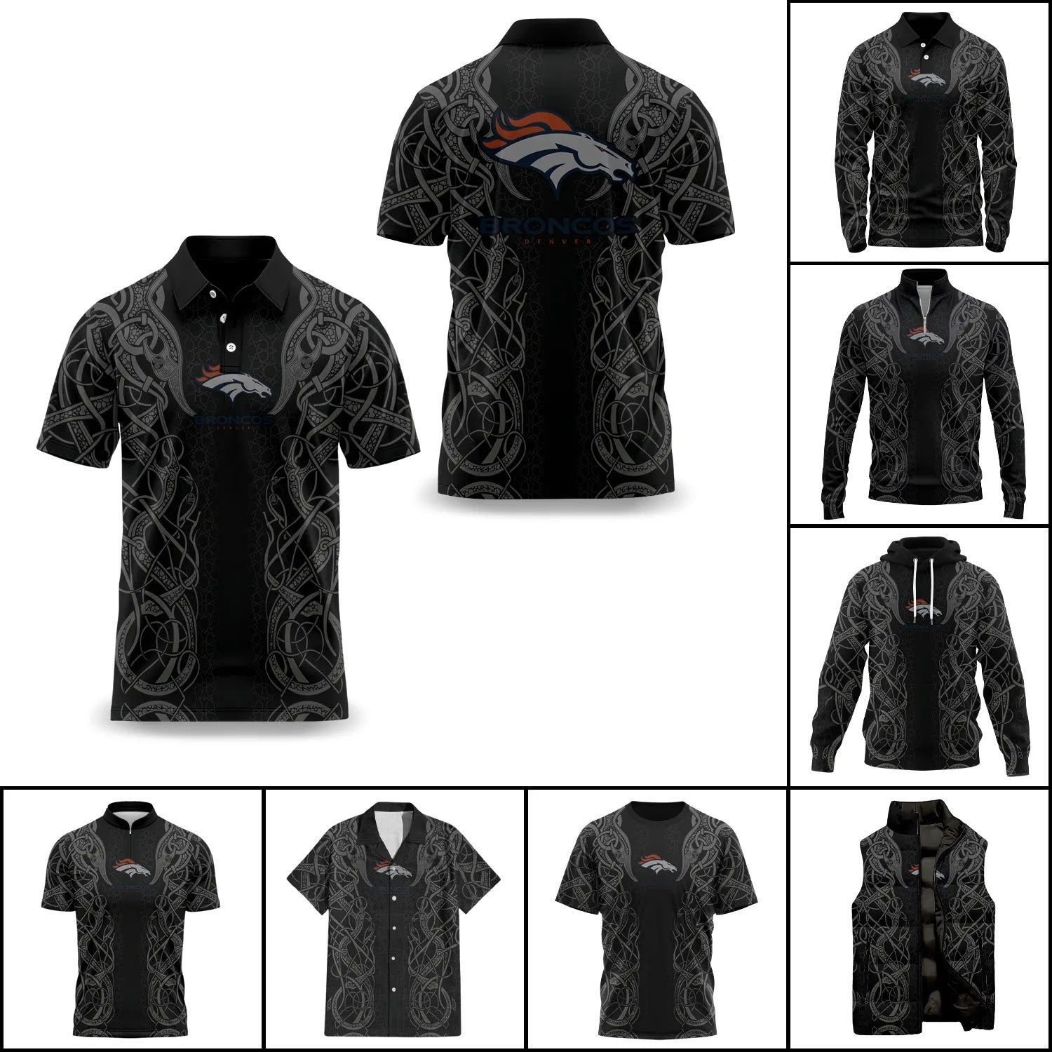 DEN Apparels SC162