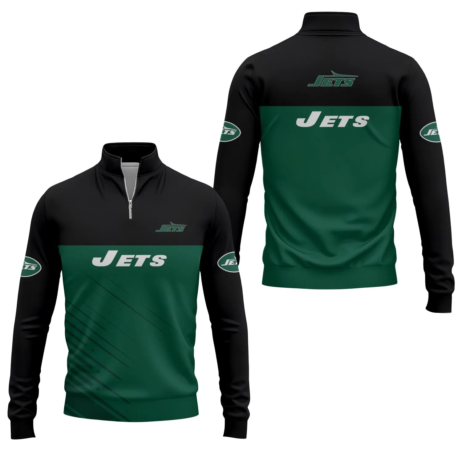 NYJ Apparels SC040