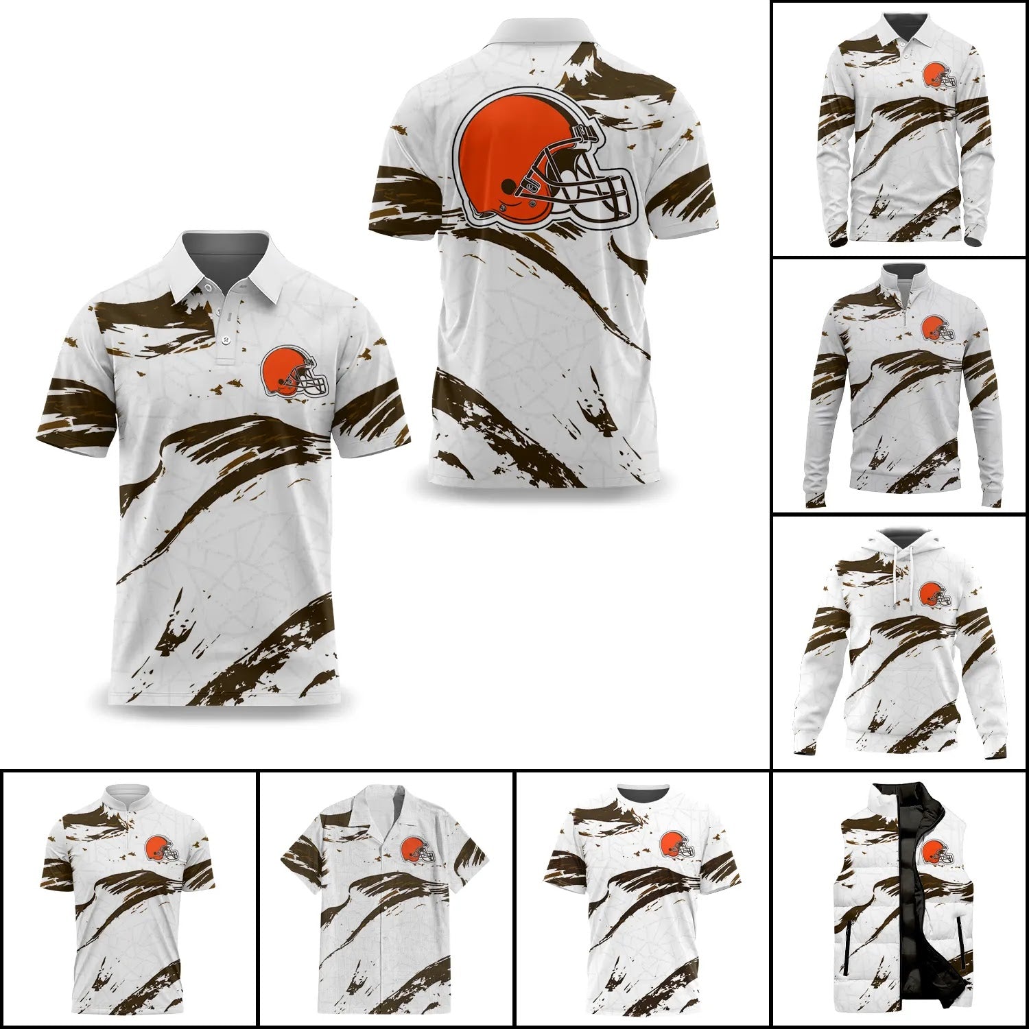 CLE Apparels SC178