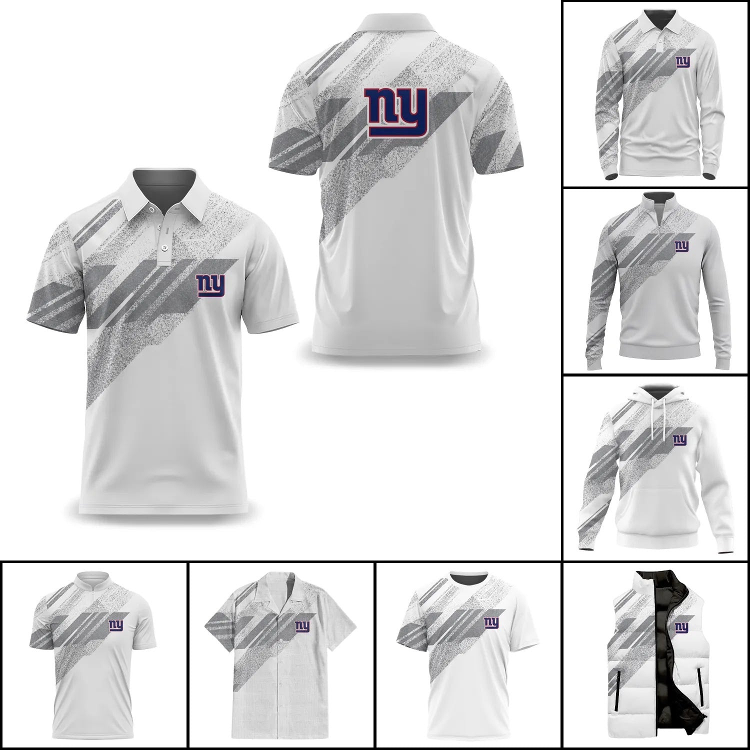 NYG Apparels SC105