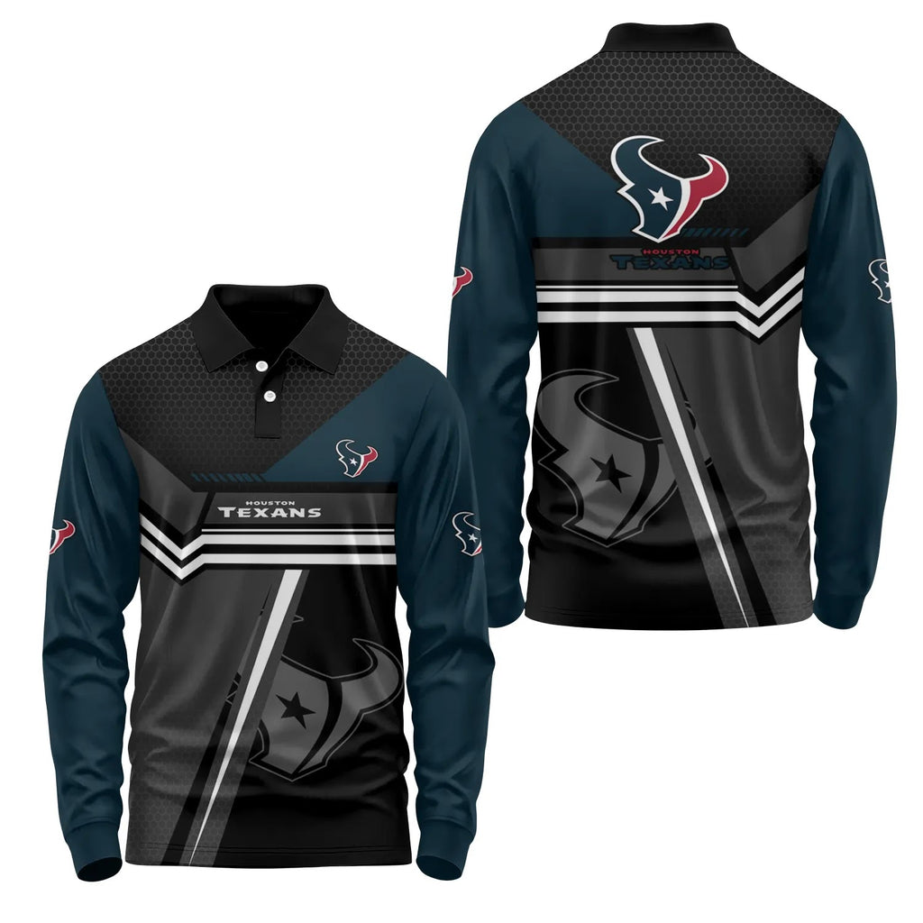 HOU Apparels SC071
