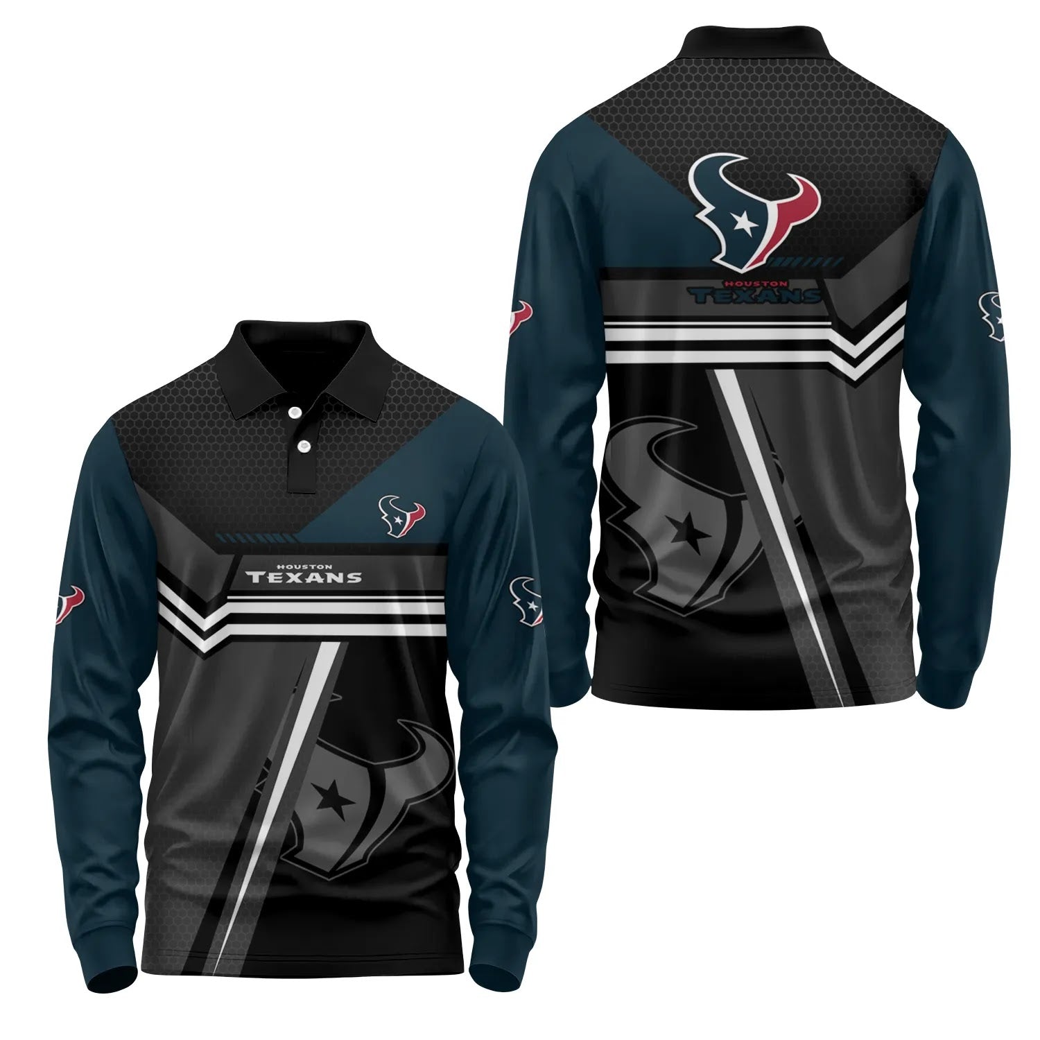 HOU Apparels SC071